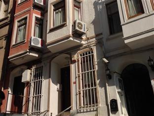 Taksim Square Hot Residence Istanbul Exterior foto