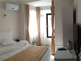Taksim Square Hot Residence Istanbul Exterior foto