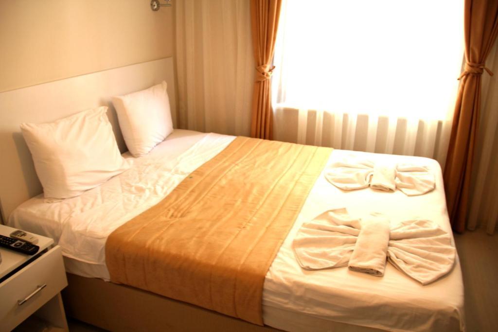 Taksim Square Hot Residence Istanbul Cameră foto