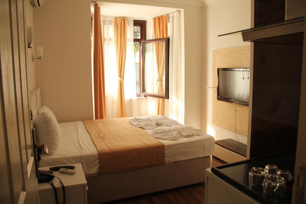 Taksim Square Hot Residence Istanbul Cameră foto