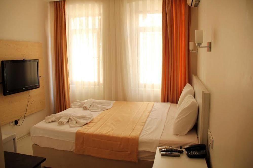 Taksim Square Hot Residence Istanbul Exterior foto